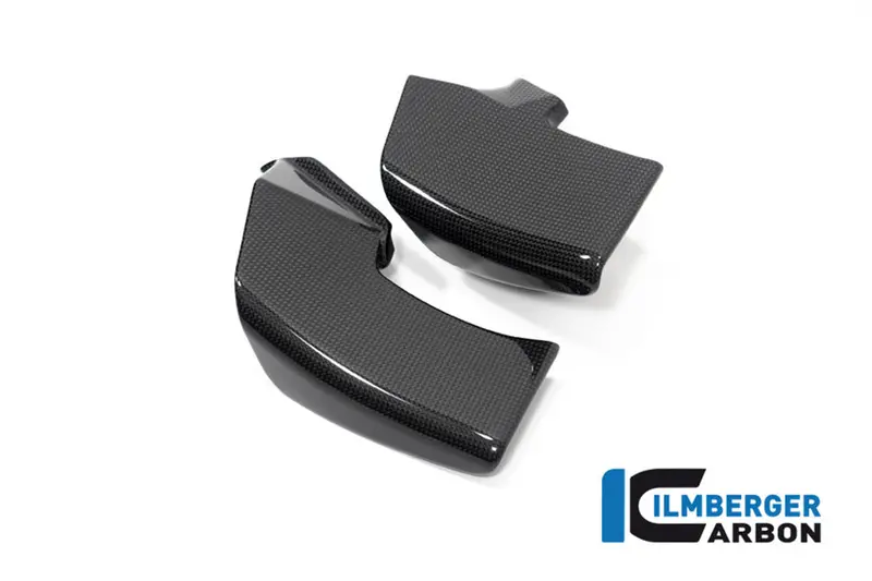 Ducati Streetfighter V4 / S / Sp (2020-2024) Ilmberger Carbon Winglet Kit (Right) (Gloss Finish) 1