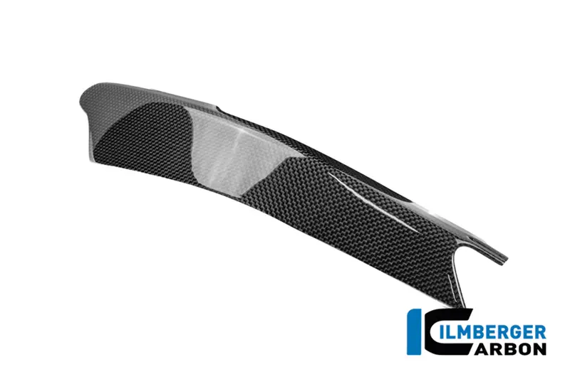 Ducati Streetfighter V4 / S / Sp (2025-2026) Ilmberger Carbon Left Rear Frame Cover (Gloss) - (V4 / S Models) 1