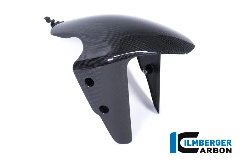 Ducati Supersport / 950 / S (937Cc) (2017-2024) Ilmberger Front Fender - Gloss Carbon 1