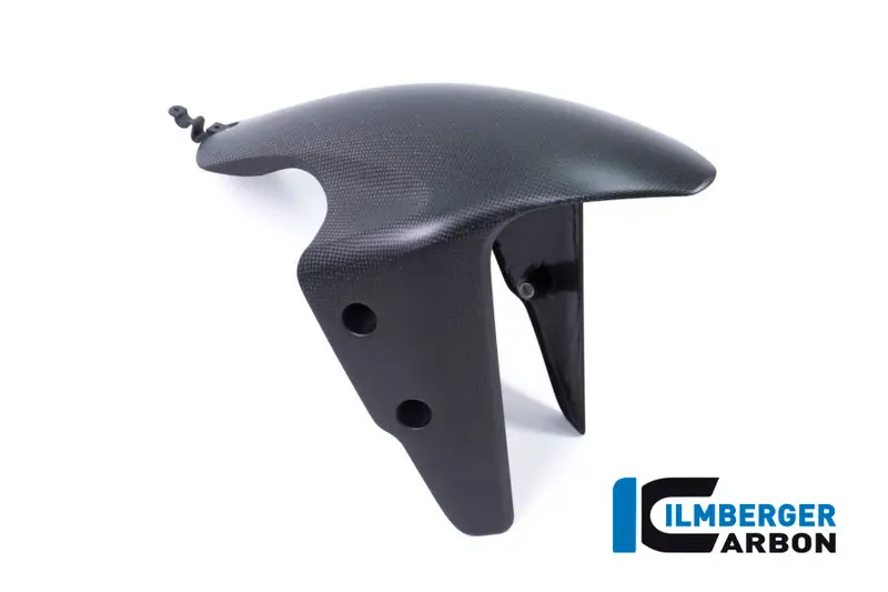 Ducati Supersport / 950 / S (937Cc) (2017-2024) Ilmberger Front Fender - Matt Carbon 1