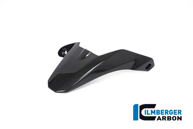 Ducati Supersport / 950 / S (937Cc) (2017-2024) Ilmberger Rear Fender - Gloss Carbon 1