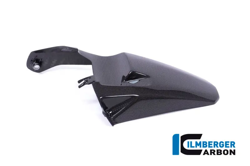 Ducati Supersport / 950 / S (937Cc) (2017-2024) Ilmberger Rear Fender Long (S Model) - Gloss Carbon 1