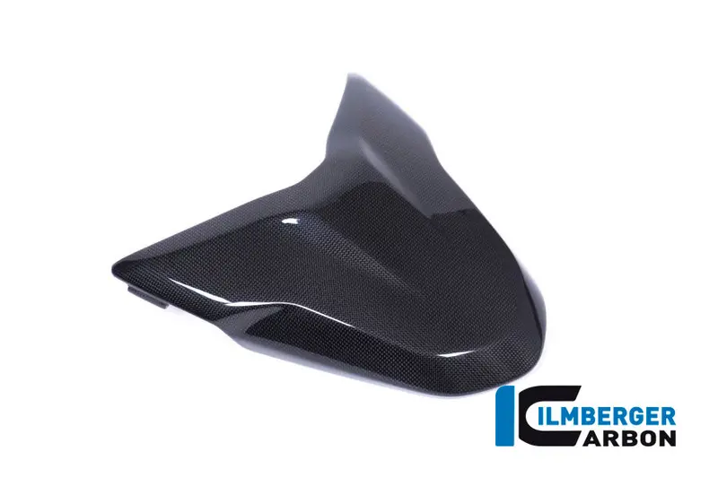 Ducati Supersport / 950 / S (937Cc) (2017-2024) Ilmberger Seat Cover - Gloss Carbon 1