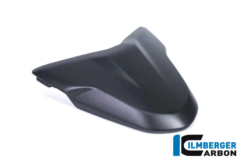 Ducati Supersport / 950 / S (937Cc) (2017-2024) Ilmberger Seat Cover - Matt Carbon 1