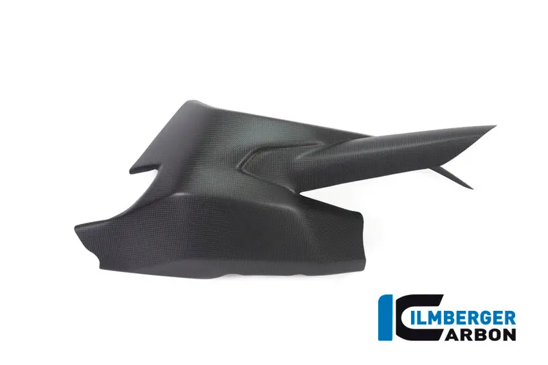 Ducati Supersport / 950 / S (937Cc) (2017-2024) Ilmberger Swing Arm Cover - Matt Carbon 1