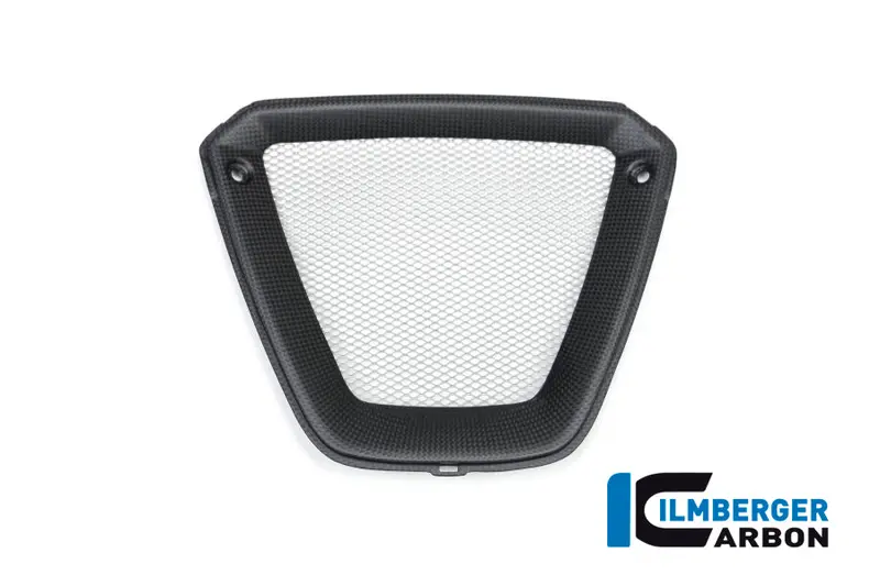 Ducati Xdiavel / S (1300Cc) (2016-2017) Ilmberger Bellypan Centre Piece (Matt Finish) 1