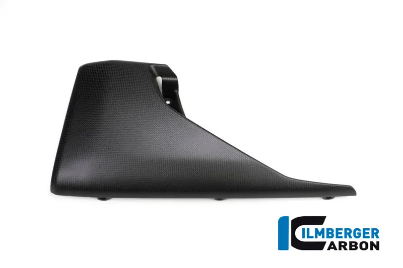 Ducati Xdiavel / S (1300Cc) (2016-2017) Ilmberger Bellypan Left Side (Matt Finish) 1