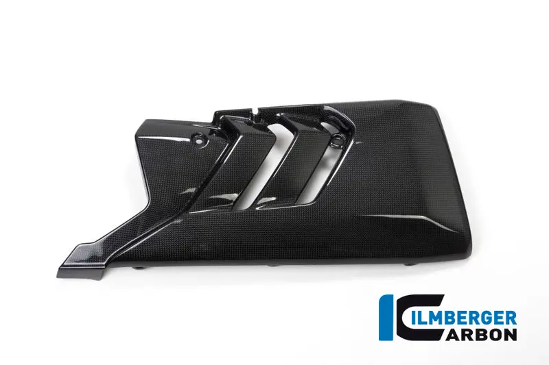 Ducati Xdiavel / S (1300Cc) (2016-2017) Ilmberger Bellypan Right Side (Gloss Finish) 1