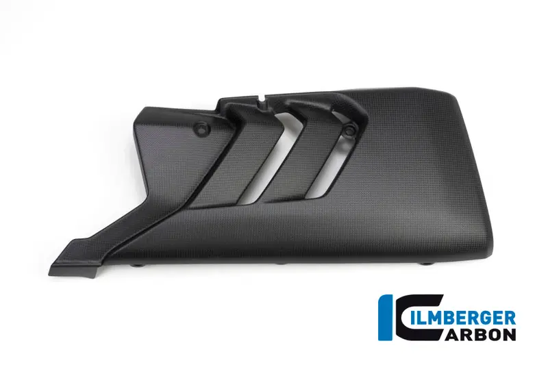 Ducati Xdiavel / S (1300Cc) (2016-2017) Ilmberger Bellypan Right Side (Matt Finish) 1