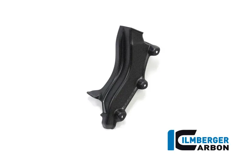 Ducati Xdiavel / S (1300Cc) (2016-2017) Ilmberger Electrical Cable Cover (Matt Finish) 1