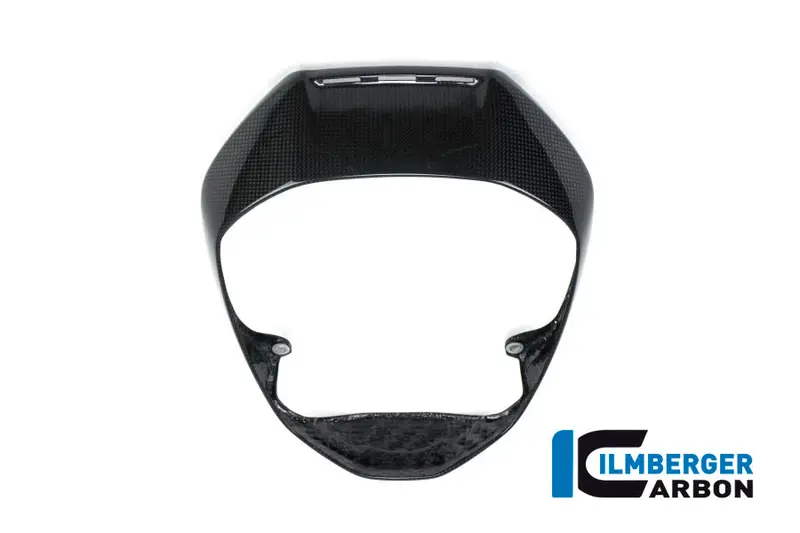 Ducati Xdiavel / S (1300Cc) (2016-2017) Ilmberger Headlight Cover (Gloss Finish) 1
