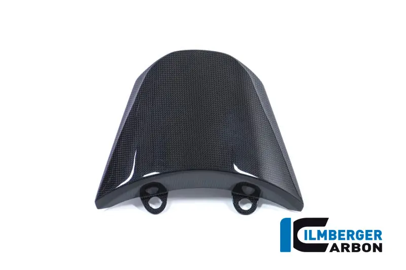 Ducati Xdiavel / S (1300Cc) (2016-2017) Ilmberger Pillion Seat Cover (Gloss Finish) 1