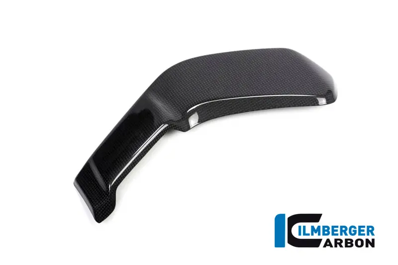 Ducati Xdiavel / S (1300Cc) (2016-2017) Ilmberger Radiator Cover Right (Gloss Finish) 1