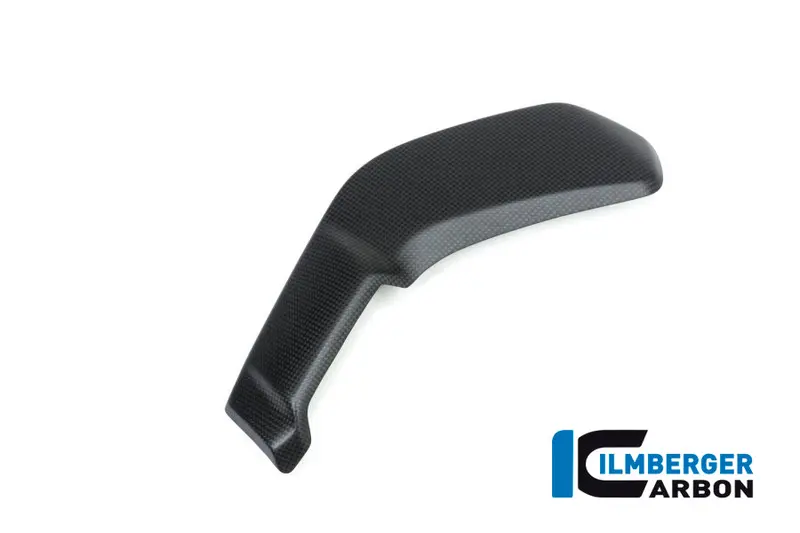 Ducati Xdiavel / S (1300Cc) (2016-2017) Ilmberger Radiator Cover Right (Matt Finish) 1