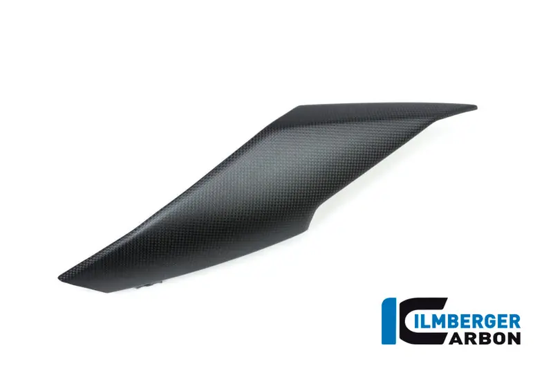 Ducati Xdiavel / S (1300Cc) (2016-2017) Ilmberger Seat Left Side (Matt Finish) 1