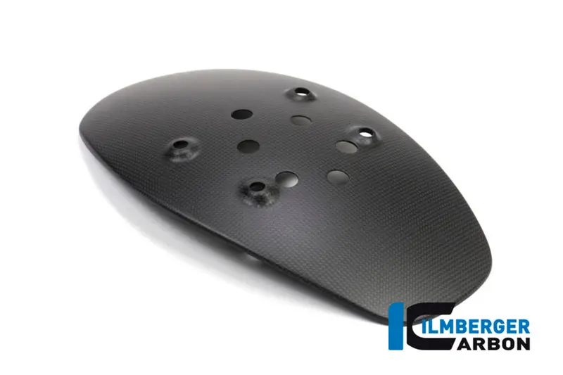 Ducati Xdiavel / S (1300Cc) (2016-2017) Ilmberger Splash Guard (Matt Finish) 1