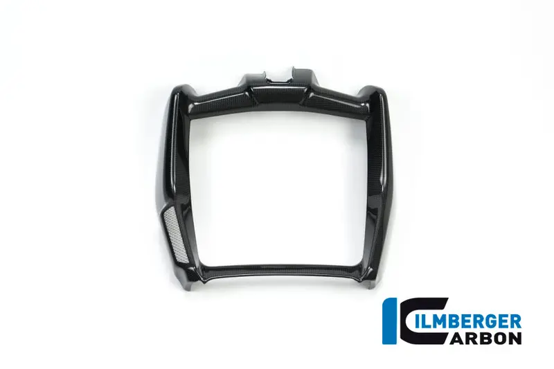 Ducati Xdiavel / S (1300Cc) (2016-2017) Ilmberger Watercooler Cover (3-Pieces) (Gloss Finish) 1