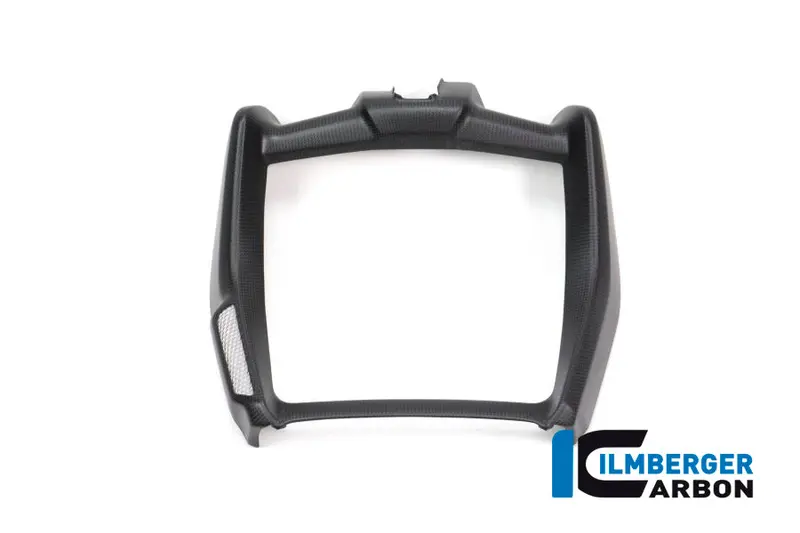 Ducati Xdiavel / S (1300Cc) (2016-2017) Ilmberger Watercooler Cover (3-Pieces) (Matt Finish) 1