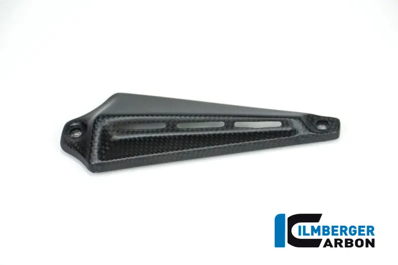 Ducati Xdiavel / S (1300Cc) (2018-2024) Ilmberger Carbon Air Outlet On Belt Cover - Matt Finish 1