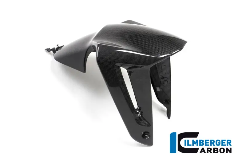 Ducati Xdiavel / S (1300Cc) (2018-2024) Ilmberger Carbon Front Fender - Gloss Finish 1