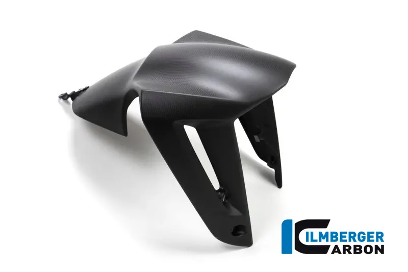Ducati Xdiavel / S (1300Cc) (2018-2024) Ilmberger Carbon Front Fender - Matt Finish 1