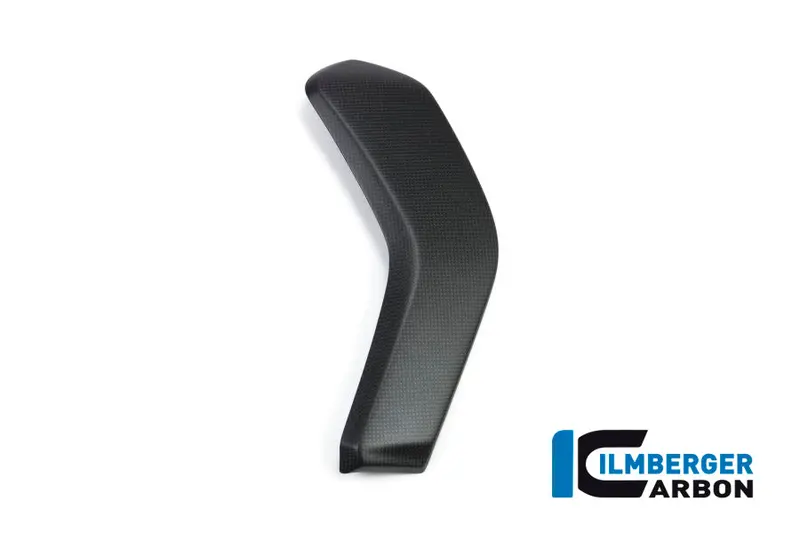 Ducati Xdiavel / S (1300Cc) (2018-2024) Ilmberger Carbon Radiator Cover (Left) - Matt Finish 1
