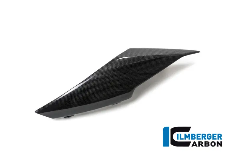 Ducati Xdiavel / S (1300Cc) (2018-2024) Ilmberger Carbon Seat (Left) Side - Gloss Finish 1