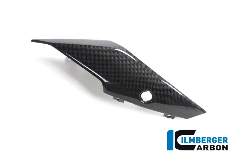 Ducati Xdiavel / S (1300Cc) (2018-2024) Ilmberger Carbon Seat (Right) Side - Gloss Finish 1