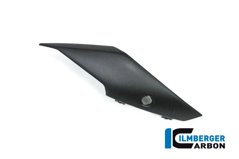 Ducati Xdiavel / S (1300Cc) (2018-2024) Ilmberger Carbon Seat (Right) Side - Matt Finish 1