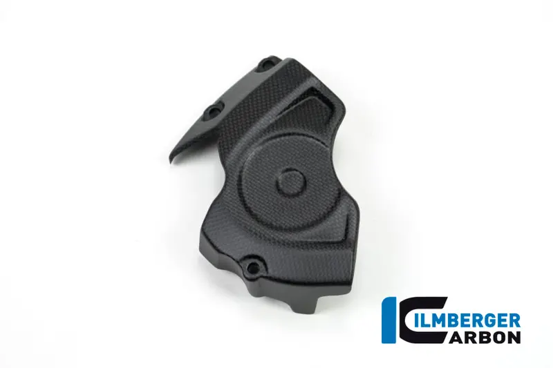 Ducati Xdiavel / S (1300Cc) (2018-2024) Ilmberger Carbon Sprocket Cover - Matt Finish 1