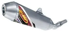 End Of Line Factory 4.1 Exhaust Silencer 07-07 Polaris Outlaw 525 Irs - Fmf 045177 1