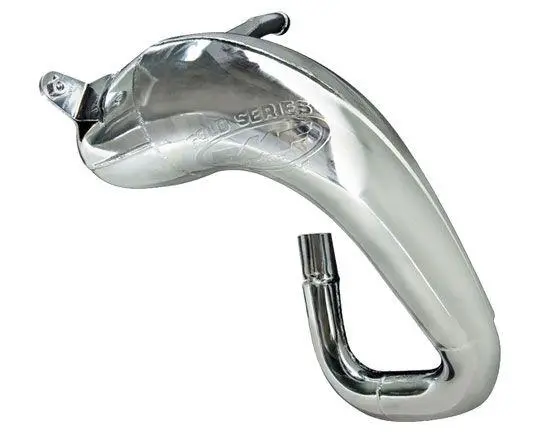 End Of Line Fatty Exhaust Pipe 87-90 Suzuki Lt 500 R - Fmf 020089 1