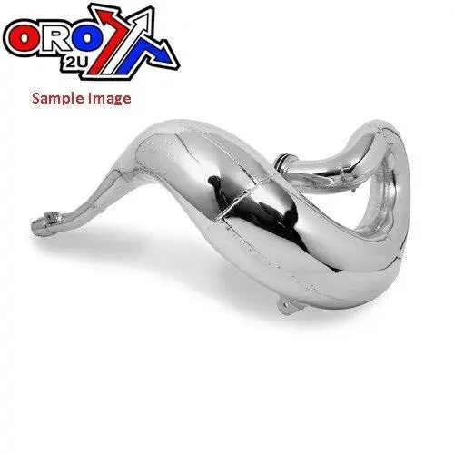End Of Line Fatty Exhaust Pipe 98-01 Ktm Sx 65 - Fmf 020073 1