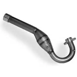 End Of Line Megabomb Exhaust Header 04-07 Kawasaki Suzuki 250 Kx F Rm-Z - Fmf 042073 1