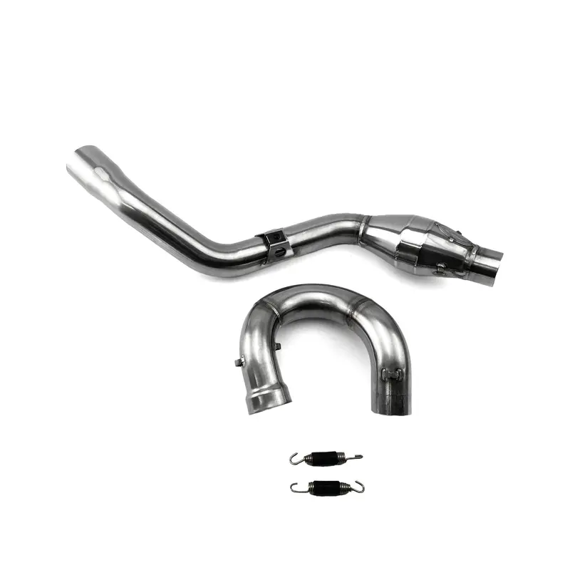 End Of Line Megabomb Exhaust Header 07-12 Ktm 450 505 Sx-F Xc-F - Fmf 045342 1