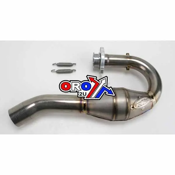 End Of Line Megabomb Exhaust Header 10-13 Yamaha Yz 250 F - Fmf 044316 1