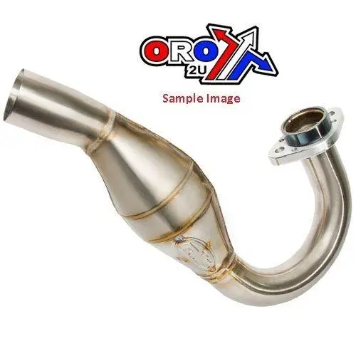 End Of Line Megabomb Exhaust Header 11-12 Ktm 250 Sx-F Xc-F - Fmf 045389 1