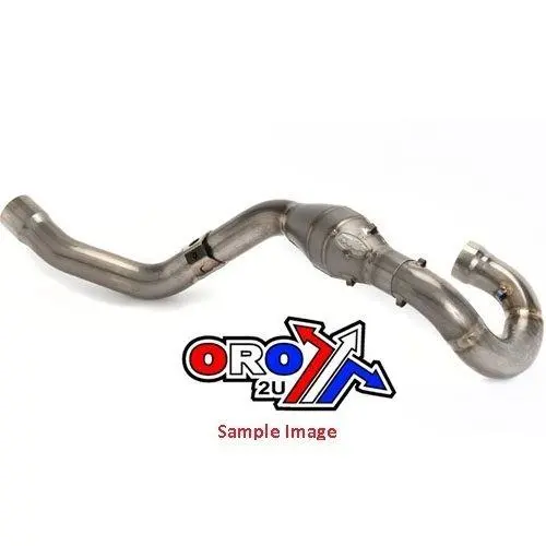 End Of Line Megabomb Exhaust Header 11-14 Ktm Husaberg 250 Xc-F Sx-F Xcf-W Fe - Fmf 045392 1