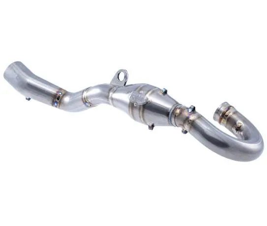 End Of Line Megabomb Exhaust Header 12-16 Ktm Husqvarna 450 - Fmf 045485 1