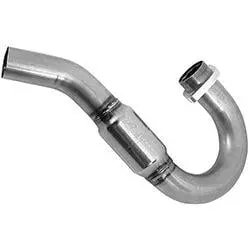 End Of Line Powerbomb Exhaust Header 07-12 Ktm 450 505 Sx-F Xc-F - Fmf 045165 1