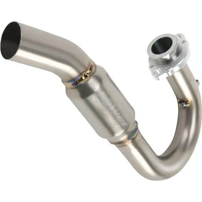 End Of Line Powerbomb Exhaust Header 12-12 Gasgas Ec 250 F - Fmf 045494 1