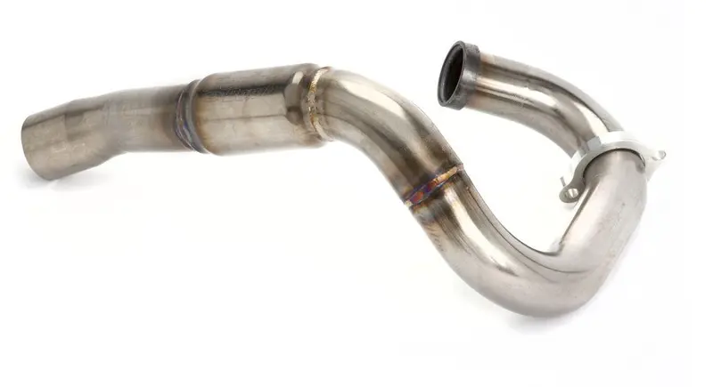 End Of Line Powerbomb Exhaust Header 14-17 Honda Crf 250 R - Fmf 041518 1