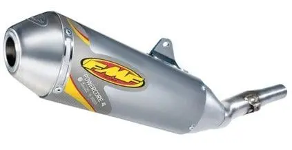 End Of Line Powercore 4 Exhaust Silencer 08-11 Can-Am Outlander 800 Max Xt - Fmf 045183 1
