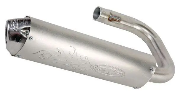 End Of Line Powercore 4 Exhaust Silencer 09-11 Polaris Ranger Rzr 800 S - Fmf 045288 1