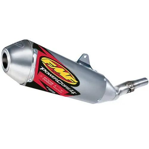 End Of Line Powercore 4 Exhaust Silencer 09-12 Husqvarna 250 450 Txc 310 510 Te - Fmf 045530 1