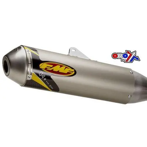 End Of Line Q4 Exhaust Silencer 10-11 Husqvarna 250 Tc Te 310 - Fmf 045338 1