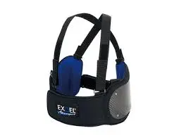Exgel Dry Carbon Vest 17 Lite 1