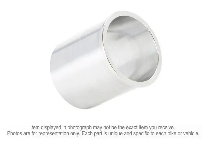 Exhaust Silencer Inlet Sleeve 04-09 Honda Crf 250 R X - Fmf 040649 1