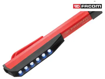 Facom Led Pen Light 1