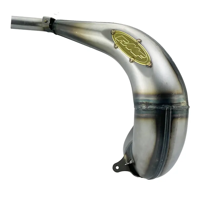 Factory Fatty Exhaust Pipe 20-25 Beta 250 Rr 300 Rx - Fmf 025271 1
